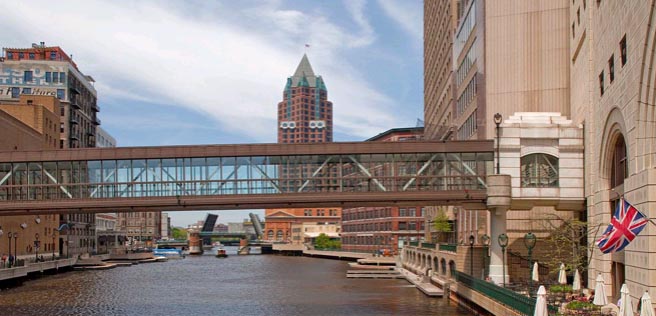 Hyatt Regency Milwaukee